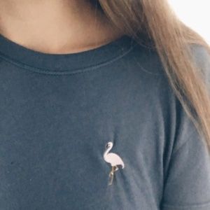 Brandy Melville shirt